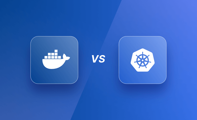 Single Docker Image to Kubernetes Understanding the Need for Scalability and Orchestration