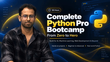 Full Stack Web Dev