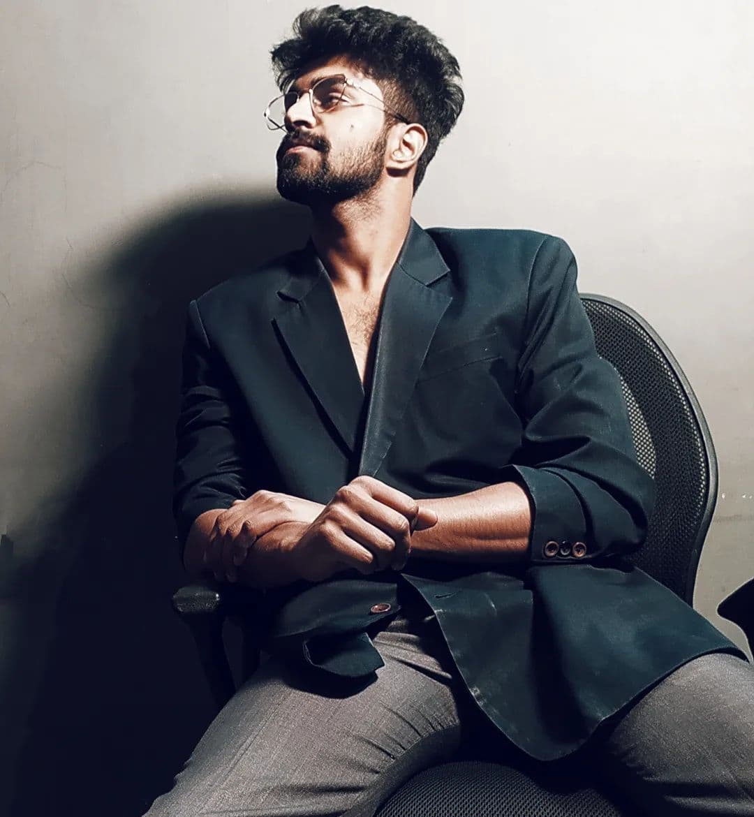Abhishek Singh